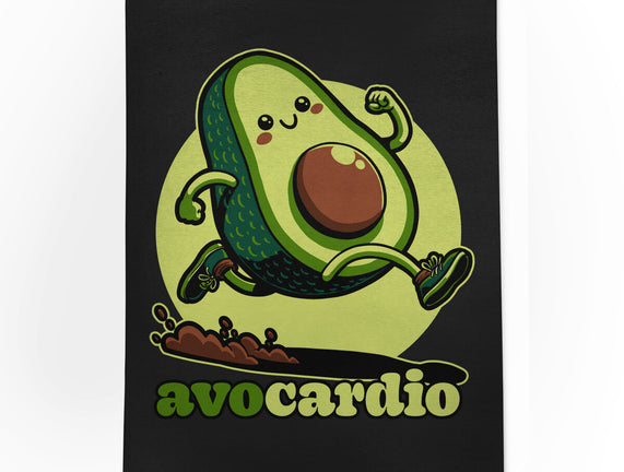 Avocado Exercise