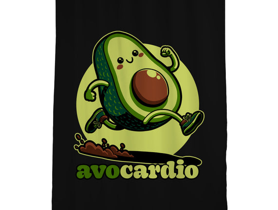 Avocado Exercise