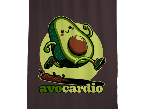 Avocado Exercise