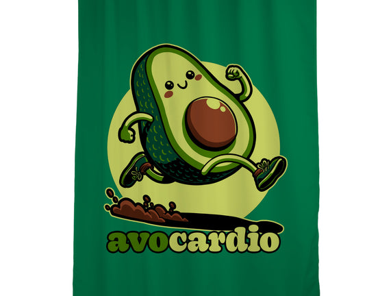 Avocado Exercise