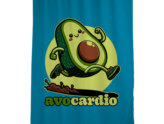 Avocado Exercise