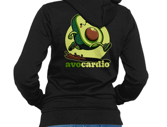 Avocado Exercise