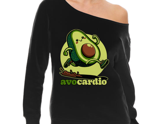 Avocado Exercise