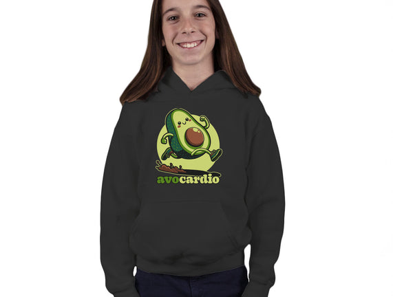 Avocado Exercise