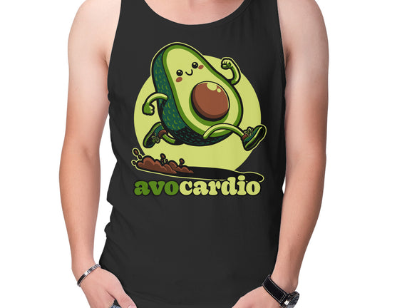 Avocado Exercise