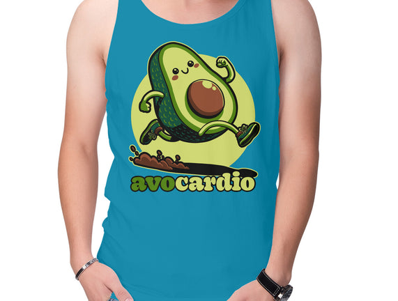 Avocado Exercise