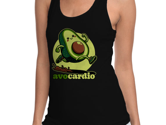 Avocado Exercise