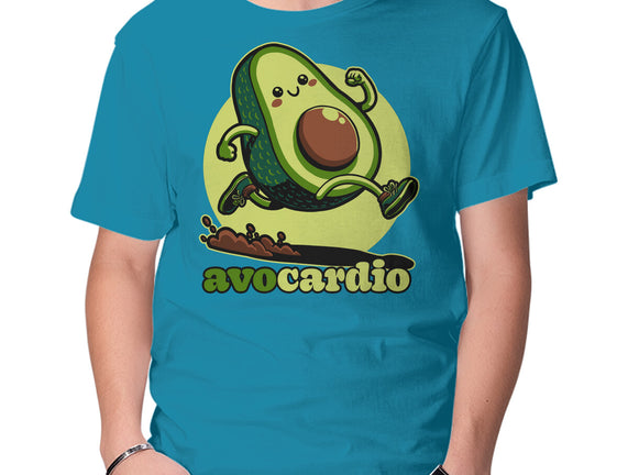 Avocado Exercise