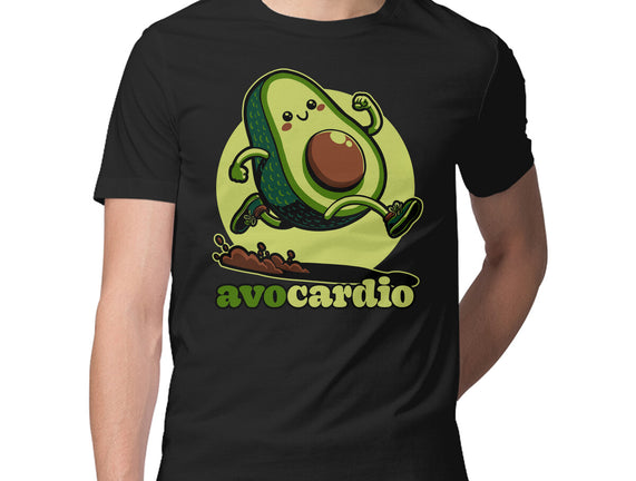 Avocado Exercise