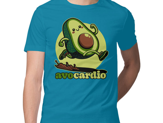 Avocado Exercise