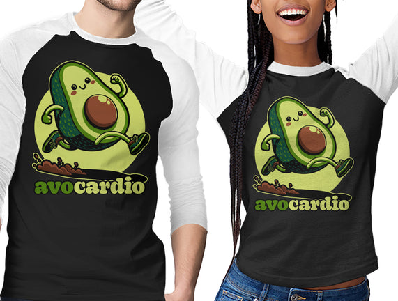 Avocado Exercise