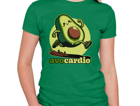 Avocado Exercise