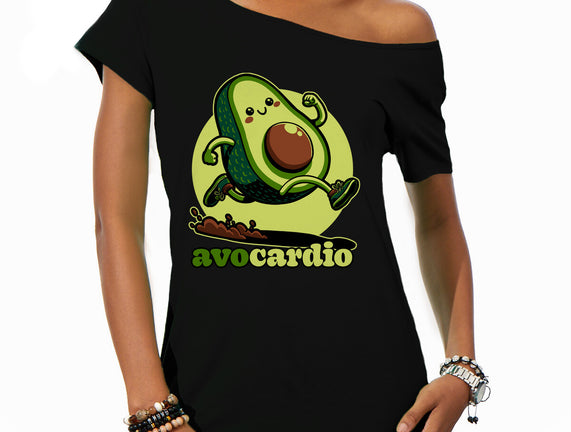 Avocado Exercise