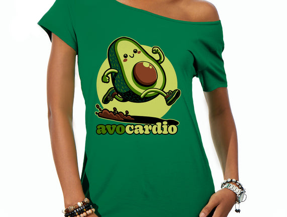 Avocado Exercise