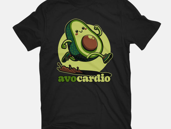 Avocado Exercise