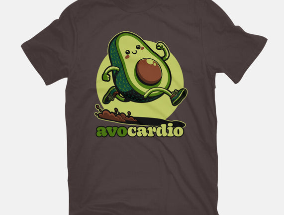 Avocado Exercise