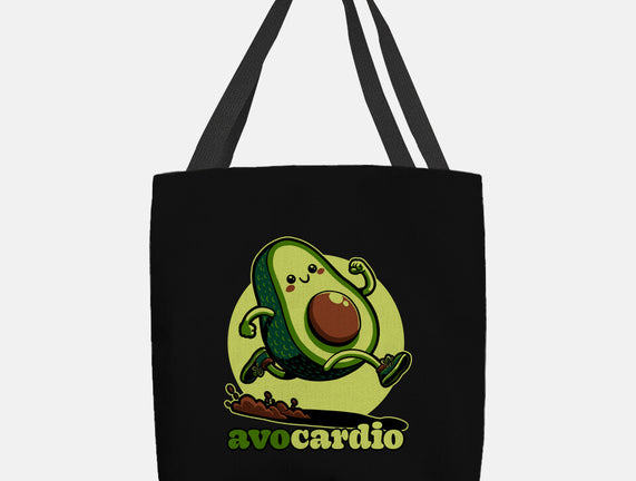 Avocado Exercise