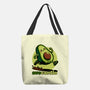 Avocado Exercise-None-Basic Tote-Bag-Studio Mootant