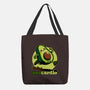 Avocado Exercise-None-Basic Tote-Bag-Studio Mootant