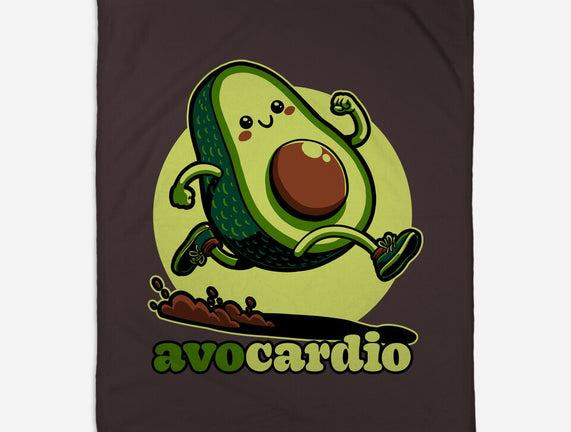 Avocado Exercise