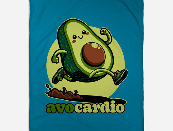 Avocado Exercise