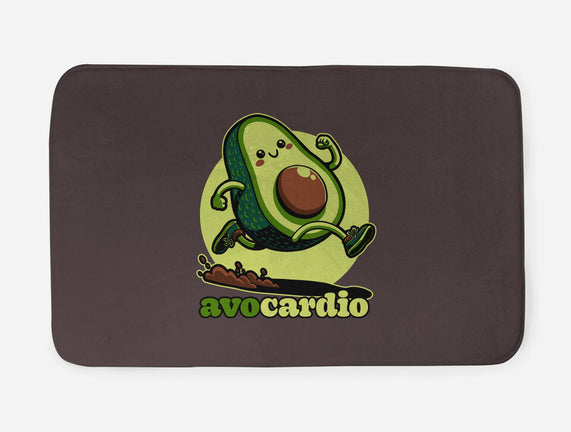 Avocado Exercise