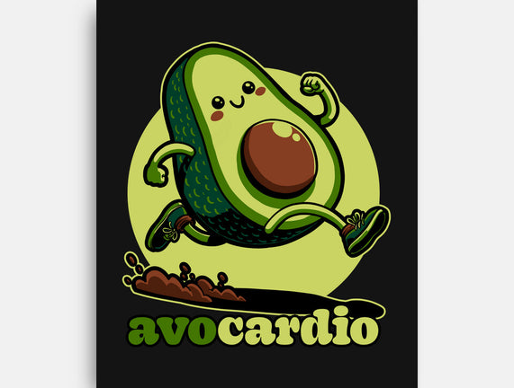 Avocado Exercise