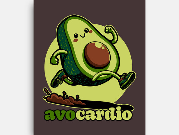 Avocado Exercise