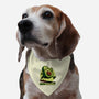 Avocado Exercise-Dog-Adjustable-Pet Collar-Studio Mootant