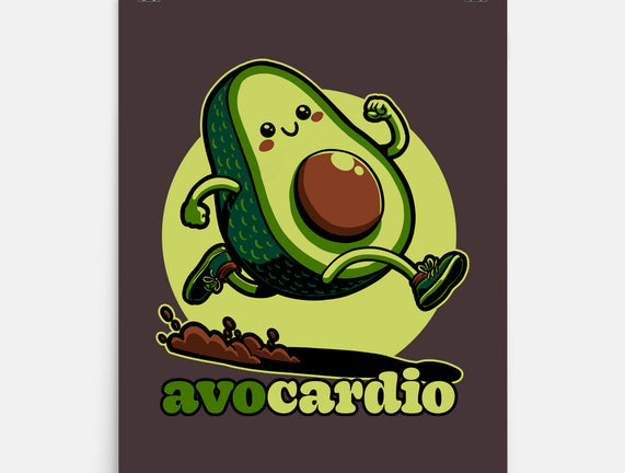 Avocado Exercise