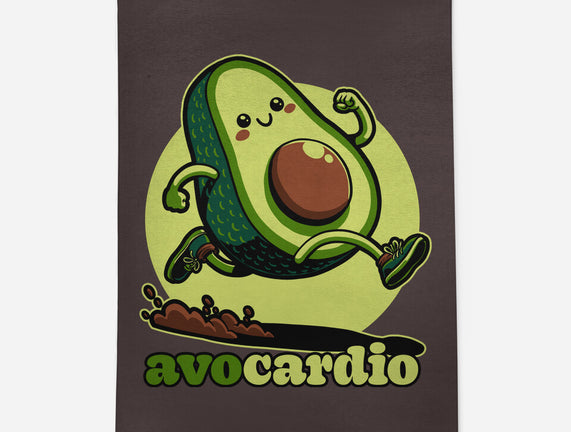 Avocado Exercise