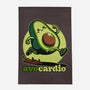 Avocado Exercise-None-Indoor-Rug-Studio Mootant