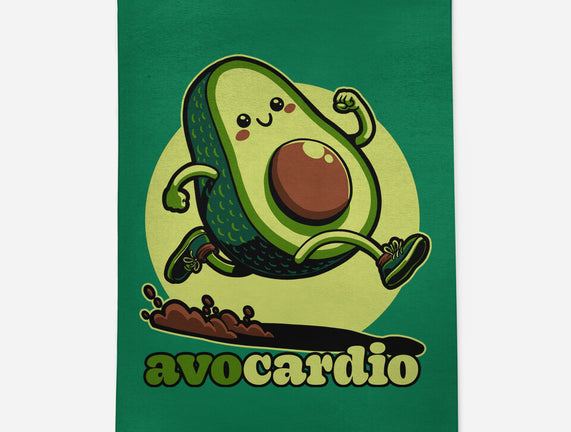 Avocado Exercise