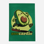 Avocado Exercise-None-Indoor-Rug-Studio Mootant