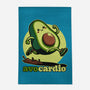 Avocado Exercise-None-Indoor-Rug-Studio Mootant