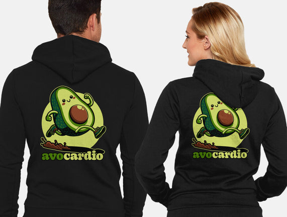 Avocado Exercise