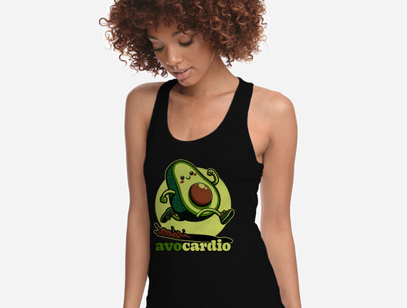 Avocado Exercise