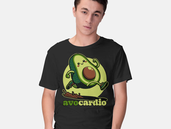 Avocado Exercise