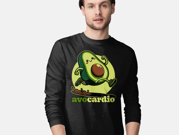 Avocado Exercise