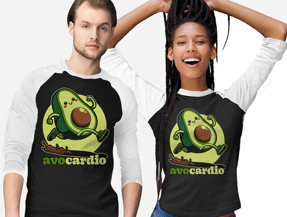 Avocado Exercise