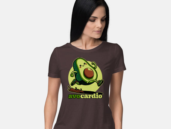 Avocado Exercise