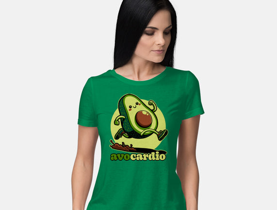 Avocado Exercise