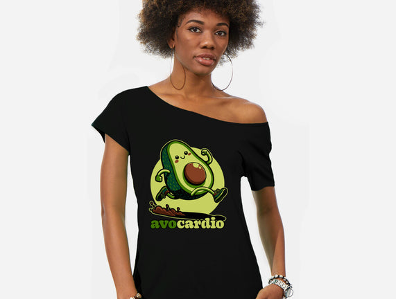 Avocado Exercise