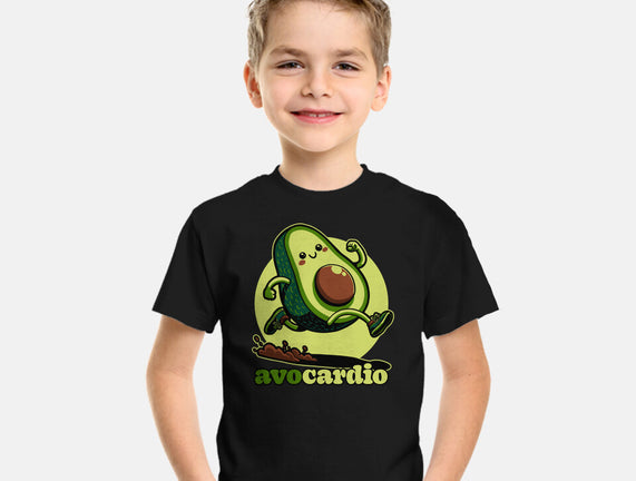 Avocado Exercise