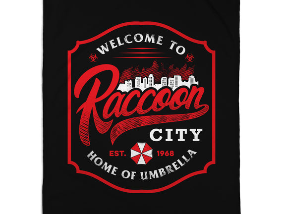 Raccoon City