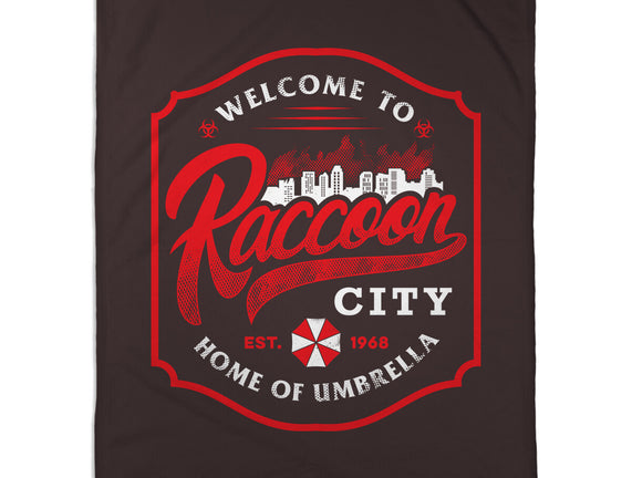 Raccoon City