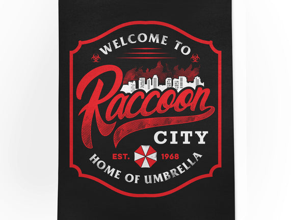 Raccoon City