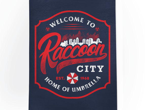 Raccoon City