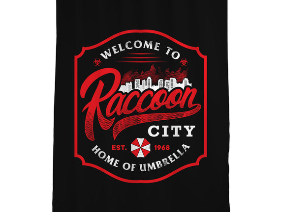 Raccoon City