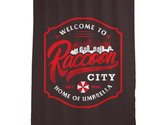 Raccoon City